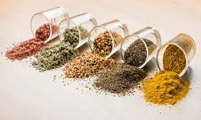 Condiment Powder